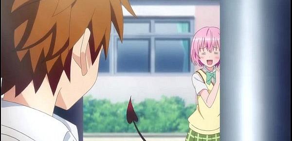  To Love Ru Darkness 2nd 09